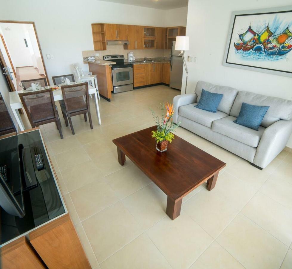 Miranda Bayahibe Hotel Екстериор снимка