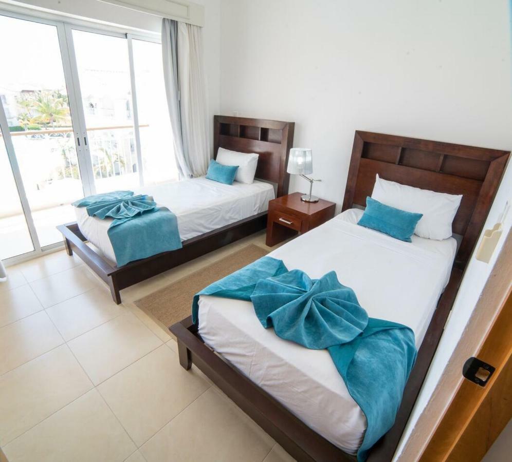 Miranda Bayahibe Hotel Екстериор снимка