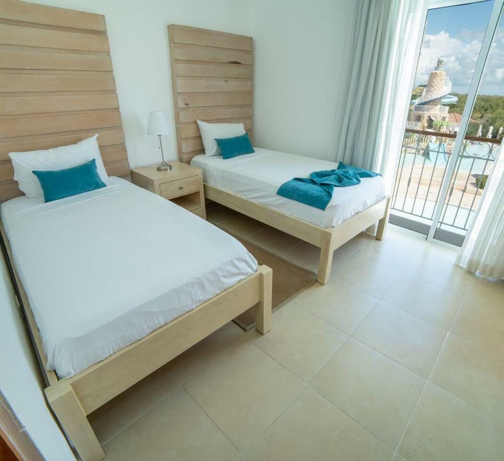 Miranda Bayahibe Hotel Екстериор снимка