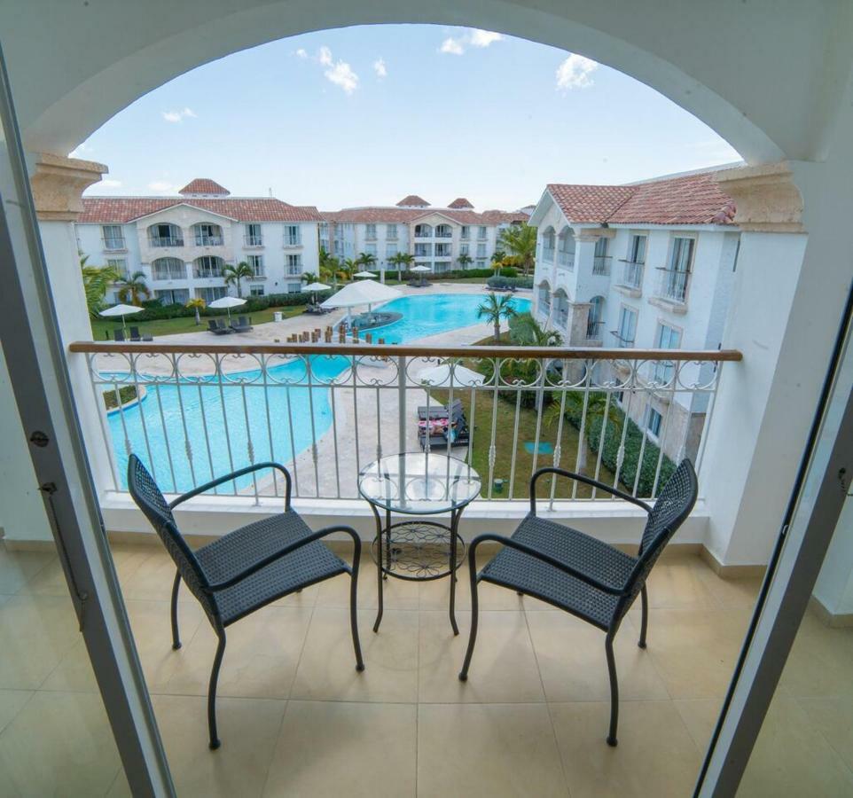 Miranda Bayahibe Hotel Екстериор снимка