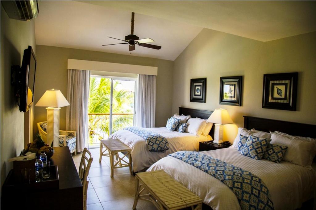 Miranda Bayahibe Hotel Екстериор снимка