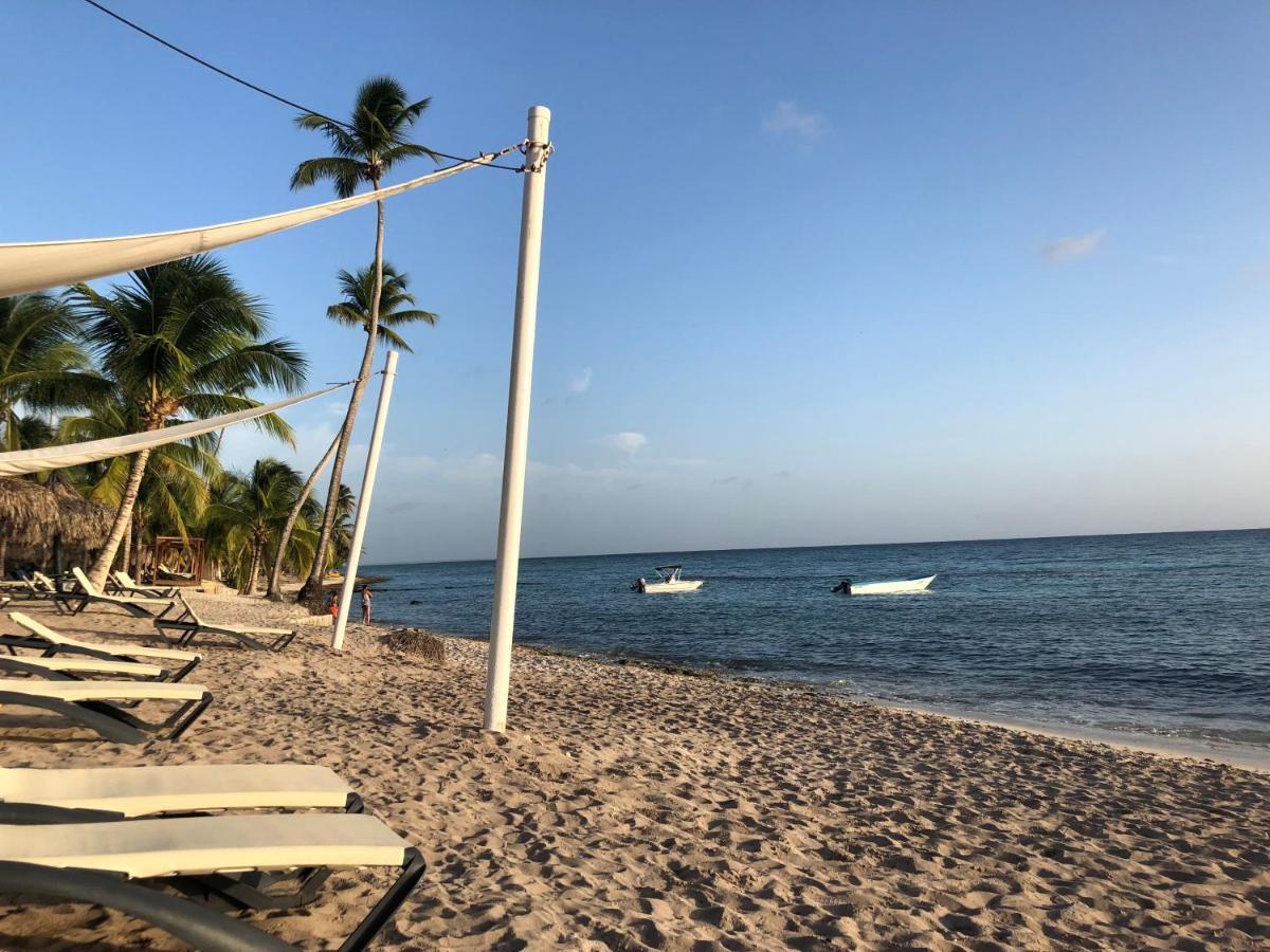 Miranda Bayahibe Hotel Екстериор снимка