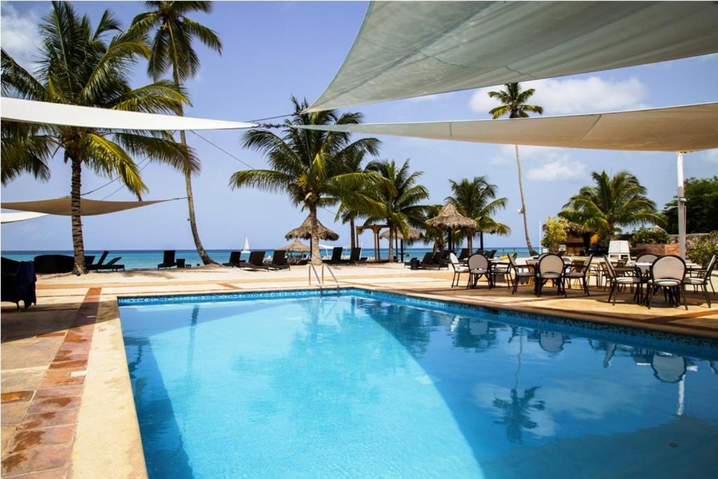 Miranda Bayahibe Hotel Екстериор снимка